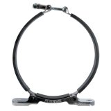 Peterson Fluid Systems 6in Flat Mount Brackets (Pair) thumbnail 2