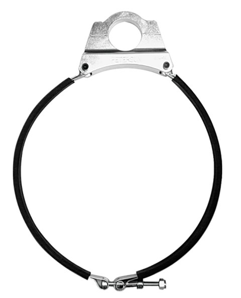 Peterson Fluid Systems Tank Bracket 9 Tank 1.5 ID Mount (Pair) thumbnail 2