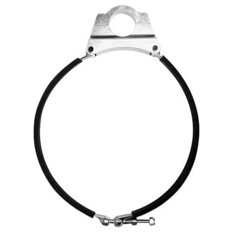 Peterson Fluid Systems Tank Bracket 7 Tank 1.5 ID Mount (Pair)