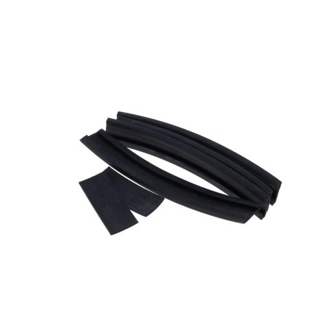 Peterson Fluid Systems Rubber Kit 7 Tank Brackets thumbnail 1