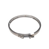 Peterson Fluid Systems V-Clamp 9 Tank thumbnail 1