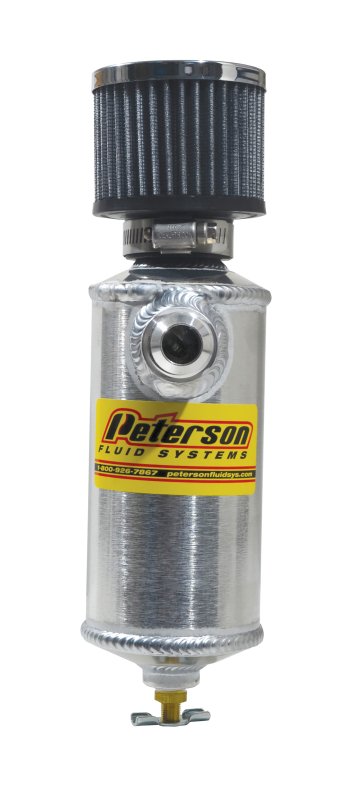 Peterson Fluid Systems Breather Can -12 thumbnail 2