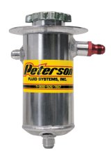 Peterson Fluid Systems Rear End Filler Can thumbnail 1