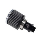 Peterson Fluid Systems Breather 1-Way Vac No Bung thumbnail 1