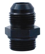 Peterson Fluid Systems Fitting -10AN x -12AN Port thumbnail 2