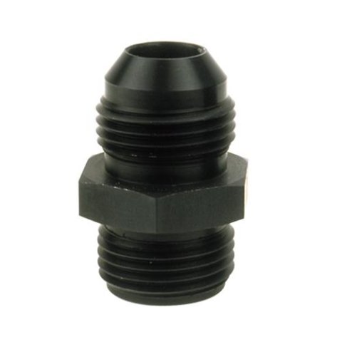 Peterson Fluid Systems Fitting -16AN x -12AN Port