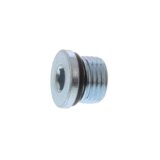 Peterson Fluid Systems Port Plug -6AN Oil Tank thumbnail 1