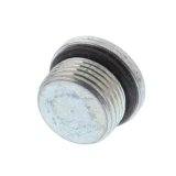 Peterson Fluid Systems Port Plug -12AN Oil Tank thumbnail 2