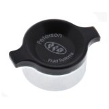Peterson Fluid Systems Cap & Neck Assembly 1 7/16-12 thumbnail 2