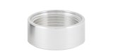 Peterson Fluid Systems Filler Neck Billet 1 7/16-12 thumbnail 1