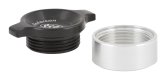Peterson Fluid Systems Cap & Neck Assembly Billet thumbnail 4
