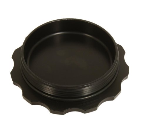Peterson Fluid Systems Cap Billet 3-12 Thread thumbnail 2