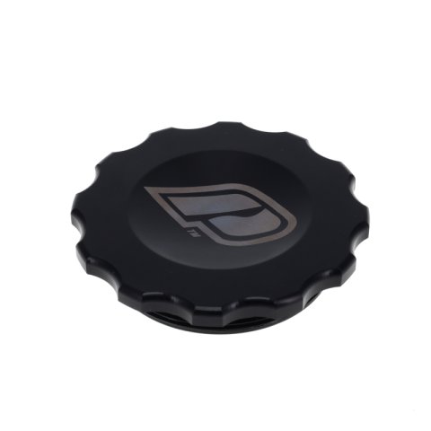 Peterson Fluid Systems Cap Billet 3-12 Thread thumbnail 3
