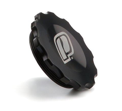 Peterson Fluid Systems Cap Billet 3-12 Thread thumbnail 4