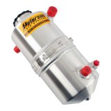 Peterson Fluid Systems Tank Drag 2.3 Gallon -12AN Single Return thumbnail 1