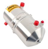 Peterson Fluid Systems Tank Drag 2.3 Gallon -12AN Single Return thumbnail 2