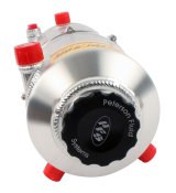 Peterson Fluid Systems Tank Drag 2.3 Gallon -12AN Single Return thumbnail 3