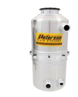 Peterson Fluid Systems Tank Drag 2.3 Gallon -12AN Single Return thumbnail 5