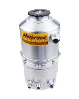 Peterson Fluid Systems Tank Drag 2.3 Gallon -12AN Single Return thumbnail 6