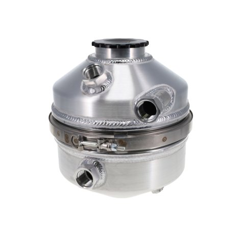 Peterson Fluid Systems Oil Tank 1.5 Nostalgia Drag thumbnail 2