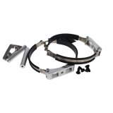 Peterson Fluid Systems Tank Bracket Set 7in (4in STD) thumbnail 2