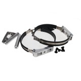 Peterson Fluid Systems Tank Bracket 7in PR 5 3/4in STD thumbnail 1