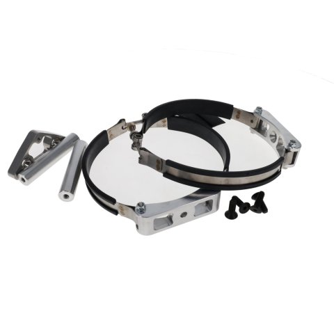 Peterson Fluid Systems Tank Bracket 7in PR 5 3/4in STD
