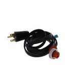 Peterson Fluid Systems Replacement Cord For 08-1300 thumbnail 2