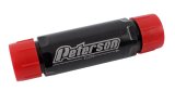 Peterson Fluid Systems One Way Pop Off Inline -16AN thumbnail 1