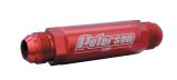 Peterson Fluid Systems One Way Pop Off Inline -16AN thumbnail 2