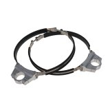 Peterson Fluid Systems Tank Bracket 10.5 Tank PR thumbnail 2