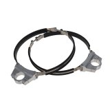 Peterson Fluid Systems Tank Bracket 10.5 Tank PR thumbnail 1