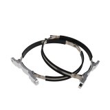 Peterson Fluid Systems Tank Bracket PR 9in & 10.5in thumbnail 2
