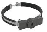 Peterson Fluid Systems 6in Tank Strap Mount thumbnail 1