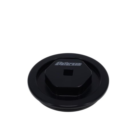 Peterson Fluid Systems Oil Cap Filter Housing