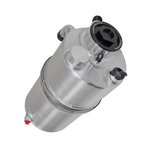 Peterson Fluid Systems Oil Tank 5 Gallon w/ Filter thumbnail 2