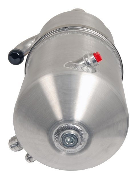 Peterson Fluid Systems Oil Tank 5 Gallon w/ Filter thumbnail 4