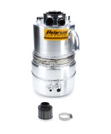 Peterson Fluid Systems Oil Tank 5 Gallon Dual Return Micron w/ Filter thumbnail 3