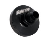 Peterson Fluid Systems Ford 302-460 -10AN Inlet Fitting Block Off Plate thumbnail 2