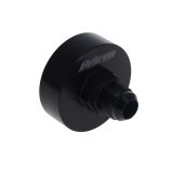 Peterson Fluid Systems Filter Block Off -12AN Honda thumbnail 1