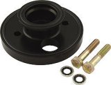 Peterson Fluid Systems Remote Filter Adapter For Chevrolet V8 w/ Spin-on Filter -10AN Ports thumbnail 3