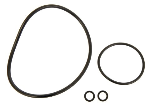 Peterson Fluid Systems O-Ring Kit For 09-0202