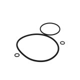 Peterson Fluid Systems O-Ring Kit For 09-0202 thumbnail 2