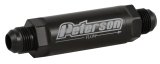 Peterson Fluid Systems Scavenge Filter -8AN Inline thumbnail 2