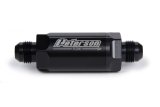 Peterson Fluid Systems Scavenge Filter -8AN Inline thumbnail 3