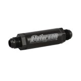 Peterson Fluid Systems Scavenge Filter -10AN Inline thumbnail 3