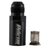 Peterson Fluid Systems Scavenge Filter -12AN Pan Mount thumbnail 1