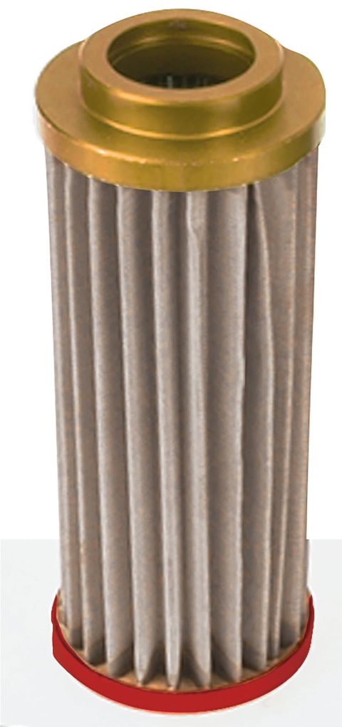 Peterson Fluid Systems Element 45 Micron w/ Bypass thumbnail 1