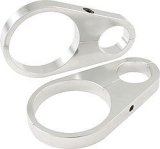 Peterson Fluid Systems Mount Bracket 1 1/4 Tube (Pair) thumbnail 3