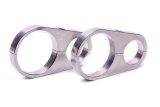Peterson Fluid Systems Mount Bracket 1 1/2 Tube (Pair) thumbnail 3